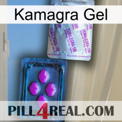 Kamagra Gel 37